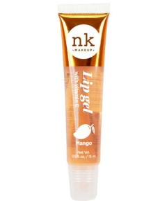 Mango Lip Gel With Vitamin E