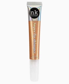 NK Super Lip Shimmer LS01
