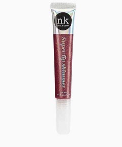 NK Super Lip Shimmer LS04