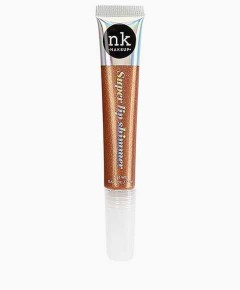 NK Super Lip Shimmer LS08