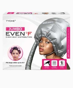 Tyche Even F Hair Dryer Attachment Heat Cap