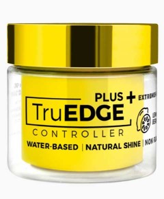 NICKA K Truedge Controller Extreme Hold HETR17 Lemon Berry