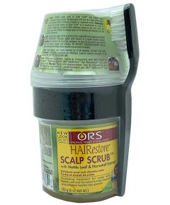 ORS Hairestore Scalp Scrub