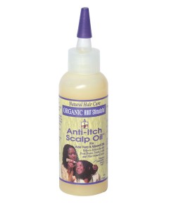 ORS Anti Itch Scalp Oil