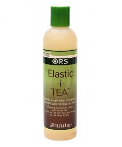 ORS Elastic I Tea Herbal Leave In Hair Conditioner