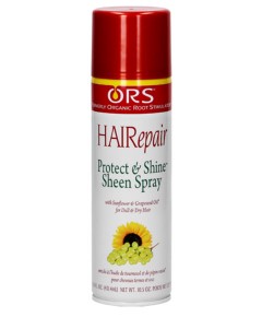 ORS Hairepair Protect And Shine Sheen Spray