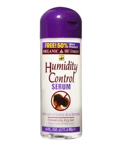 ORS Humidity Control Serum