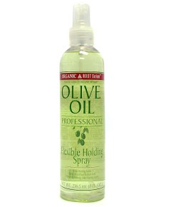 ORS Olive Oil Professional Flexible Holding Spray
