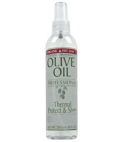 ORS Olive Oil Professional Thermal Protect And Shine