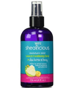 ORS Shealicious Moisture Mist Leave In Conditioning Spray