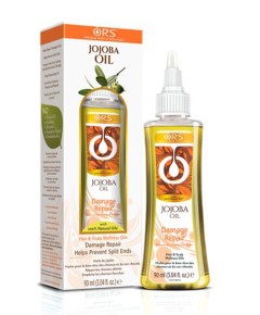 ORS Hair And Scalp Wellness Jojoba Oil