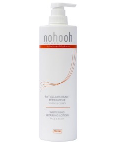 Nohooh Monaco Repairing Lotion