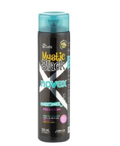 Mystic Black Conditioner