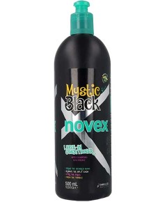 Mystic Black Leave In Conditioner