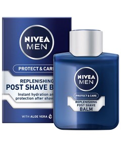 Nivea Men Replenishing Post Shave Balm