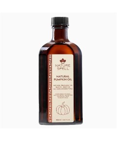 Natural Pumpkin Oil