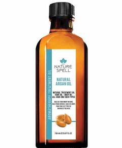 Natural Argan Oil