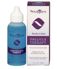 Perfect Hair Follicle Therapy