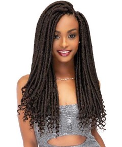 Nala Tress Syn Ghana Faux Locs