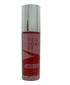Juicy Lips Roll On Red Lip Gloss Cherry
