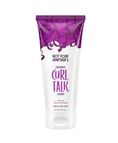Curl Talk Defining Cream