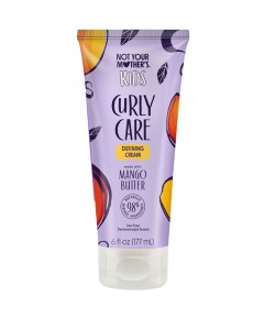 Kids Mango Butter Curly Care Defining Cream