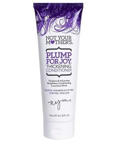 Plump For Joy Thickening Conditioner