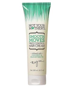 Smooth Moves Frizz Control Hair Cream