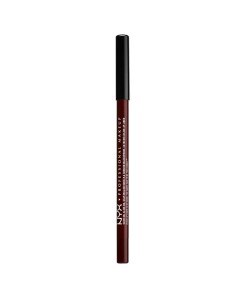 NYX Slide On Lip Pencil Lip Liner SLLP01 Dark Soul