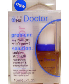 Nail Doctor Sudden Strength
