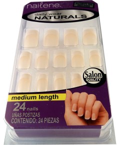 Daily Wear Naturals 22101
