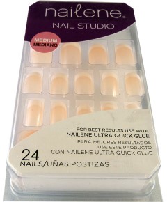 Nail Studio Nail Tips 71281