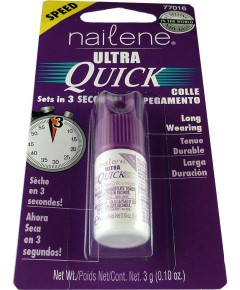 Ultra Quick Glue 77016