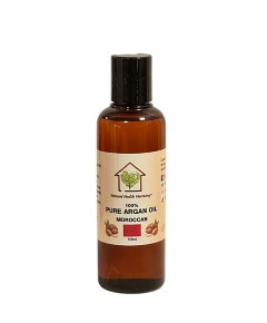 Pure Moroccan Argan Oil