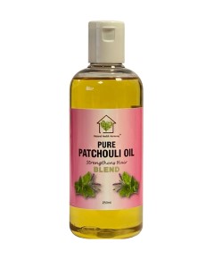 Pure Patchouli Oil