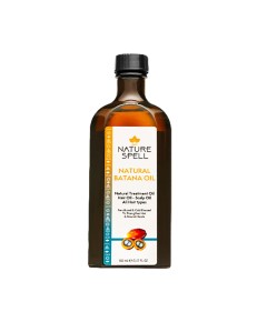 Nature Spell Natural Batana Oil