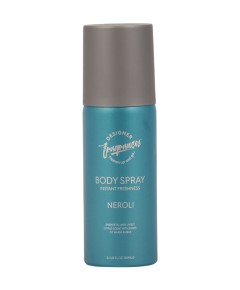 Neroli Body Spray For Men