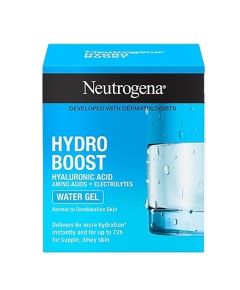 Neutrogena Hydro Boost Water Gel