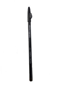 Waterproof Eyeliner And Lipliner With Sharpner