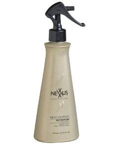 Heat Protexx Heat Protection Spray