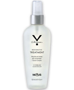 Nexxus Y Serum Restorative Treatment