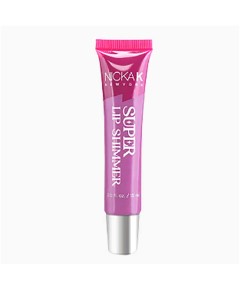 Nicka K Super Lip Shimmer LS506