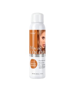 Tyche Magic Color Hair Color Spray Roman Blonde