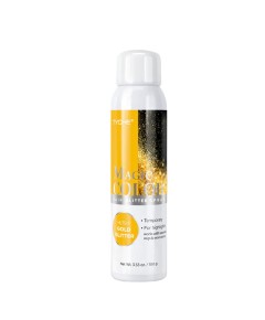 Tyche Magic Color Hair Glitter Spray Gold Glitter