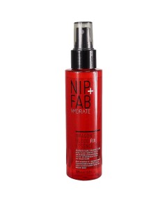 Nip Fab Hydrate Dragon Blood Fix Essence Mist