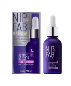 Nip Fab Renew Retinol Fix Booster