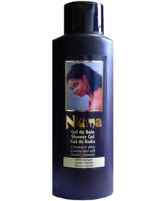 Niuma Shower Gel