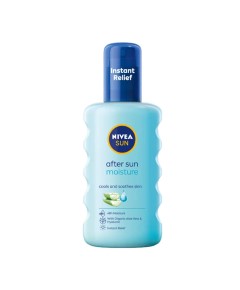 Nivea After Sun Moisturising Spray