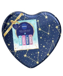 Feel Luscious Lip Care Gift Set