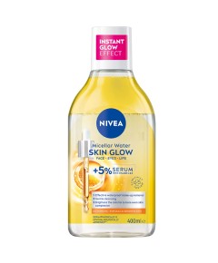 Micellar Water Skin Glow Face Eye Lips